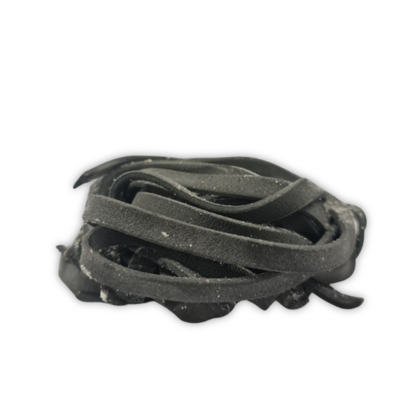 Tagliolino Black Charcoal